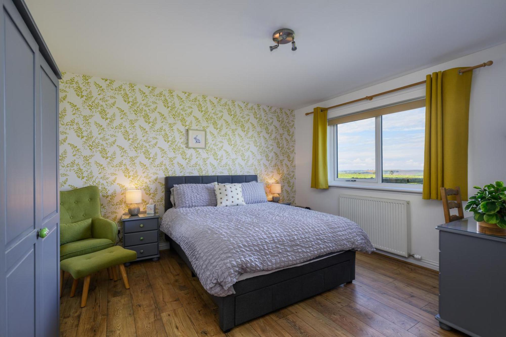 Tarskavaig B&B Radernie Kültér fotó