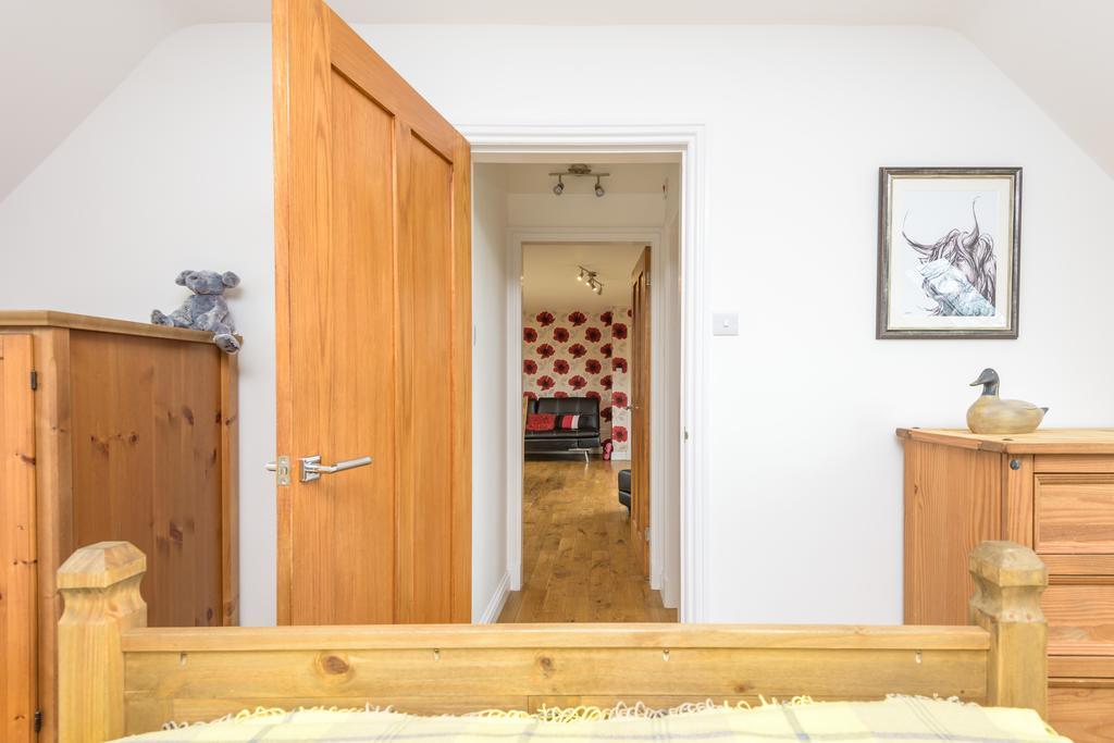 Tarskavaig B&B Radernie Kültér fotó