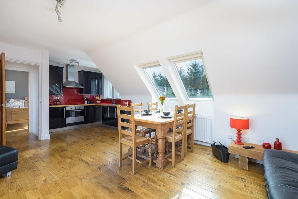 Tarskavaig B&B Radernie Kültér fotó